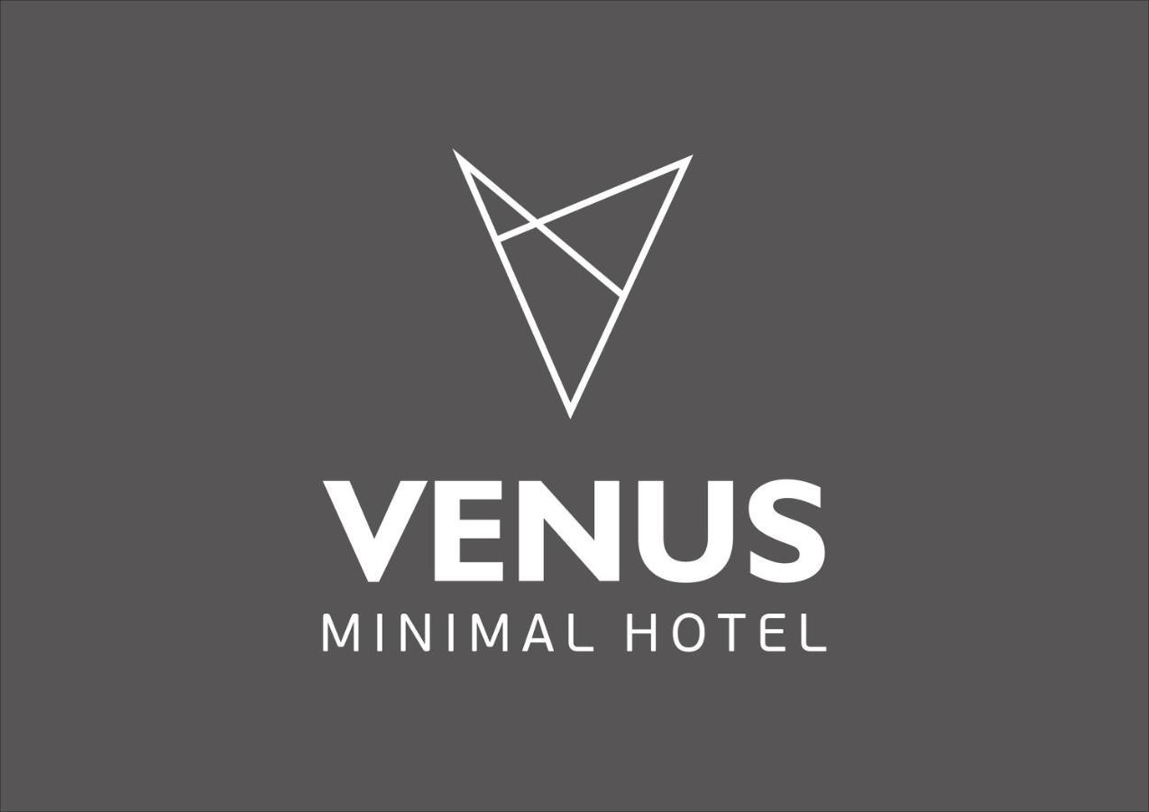 Venus Minimal Hotel Tinos Exterior photo